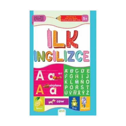 İlk İngilizce
