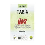 11.Sınıf Coğrafya Ünite Değerlendirme Sınavı (7 Sınav)