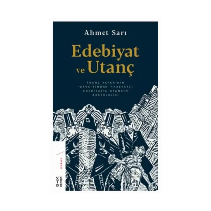 Edebiyat ve Utanç