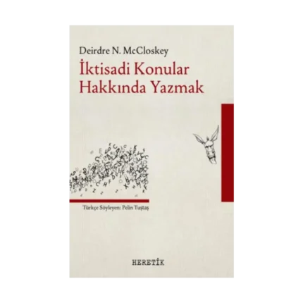 İktisadi Konular Hakkında Yazmak