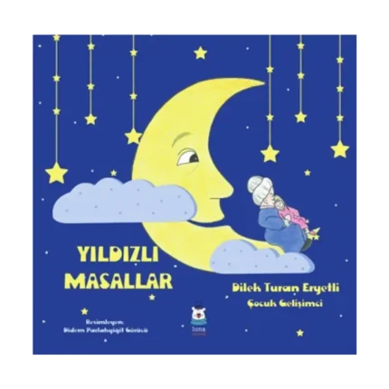 Yıldızlı Masallar