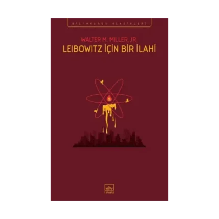 Leibowitz İçin Bir İlahi