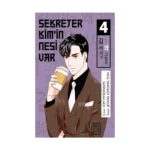 Sekreter Kim’in Nesi Var 4