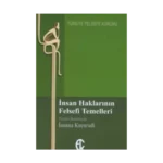 İnsan Haklarının Felsefi Temelleri