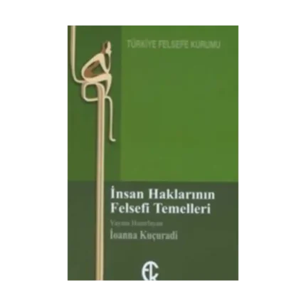 İnsan Haklarının Felsefi Temelleri