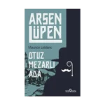 Otuz Mezarlı Ada - Arsen Lüpen