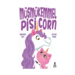Müsmükemmel Pisicorn