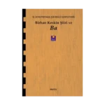 Birhan Keskin Şiiri ve Ba