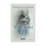 Yörük Ali Efe 2. Kitap