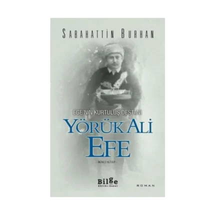 Yörük Ali Efe 2. Kitap