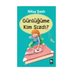 Günlüğüme Kim Sızdı?