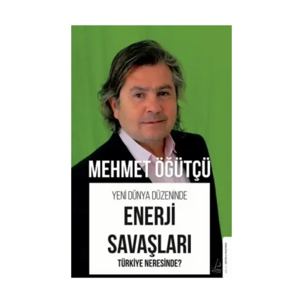 Yeni Dünya Düzeninde Enerji Savaşları