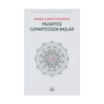 Pazartesi Cumartesiden Başlar