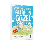 99 Esma-İ Hüsna Allah'ın Güzel İsimleri (Ciltli)