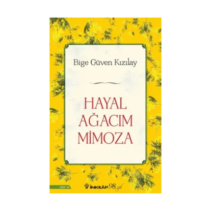 Hayal Ağacım Mimoza