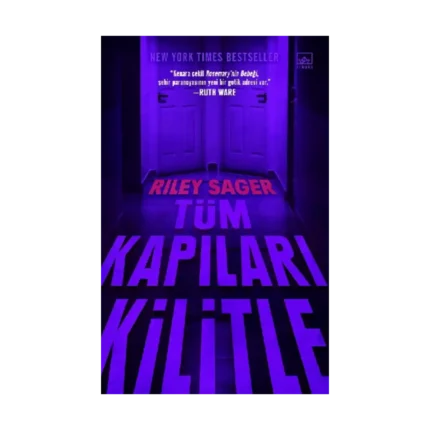Tüm Kapıları Kilitle