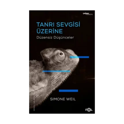 Tanrı Sevgisi Üzerine