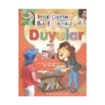 Her Deney Bir Eğlence - Duyular