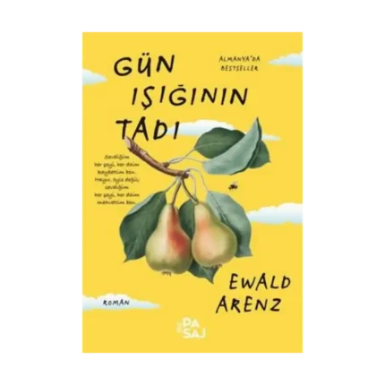 Gün Işığının Tadı