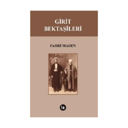 Girit Bektaşileri