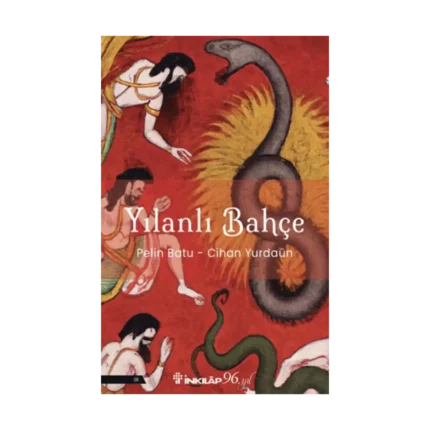 Yılanlı Bahçe