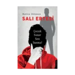 Salı Ertesi