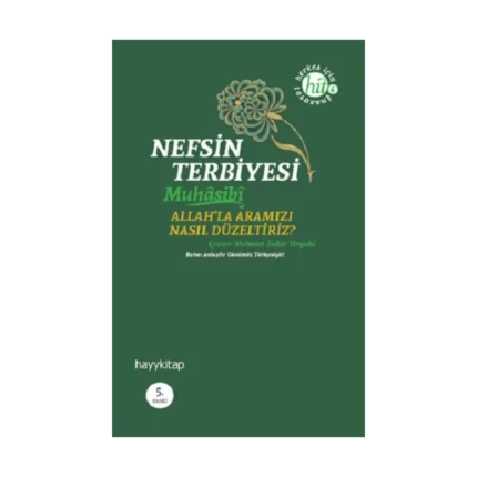 Nefsin Terbiyesi