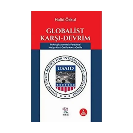 Globalist Karşı - Devrim