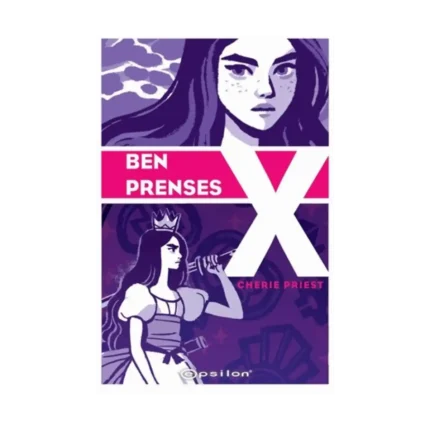 Ben Prenses X