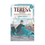 Teresa Hala'nın Soruşturmaları - 2