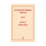 Ardımda Bıraktığım Yıllarım 8