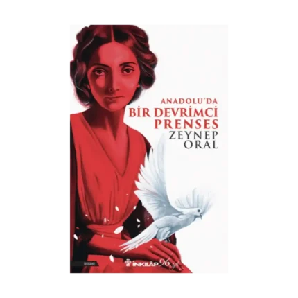 Anadolu'da Bir Devrimci Prenses