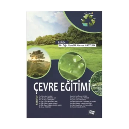 Çevre Eğitimi