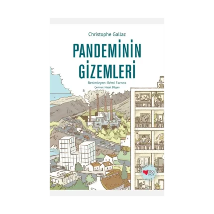Pandeminin Gizemleri