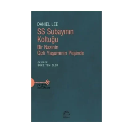 SS Subayının Koltuğu