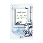 A Captain At Fifteen