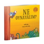 Ne Oynayalım? - Ormanda Oyun Serisi 1