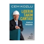 Liderin Takım Çantası