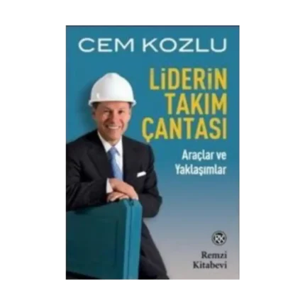 Liderin Takım Çantası