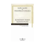 Komünist Parti Manifestosu (Ciltli)