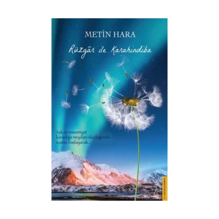 Rüzgar ile Karahindiba