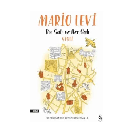 Bu Salı ve Her Salı - Şişli