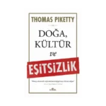 Doğa, Kültür ve Eşitsizlik