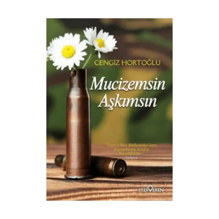 Mucizemsin Aşkımsın