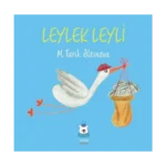 Leylek Leyli