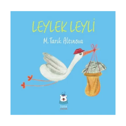 Leylek Leyli