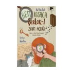 Ben Kısaca ŞerLok - 1 Zihin Açlığı