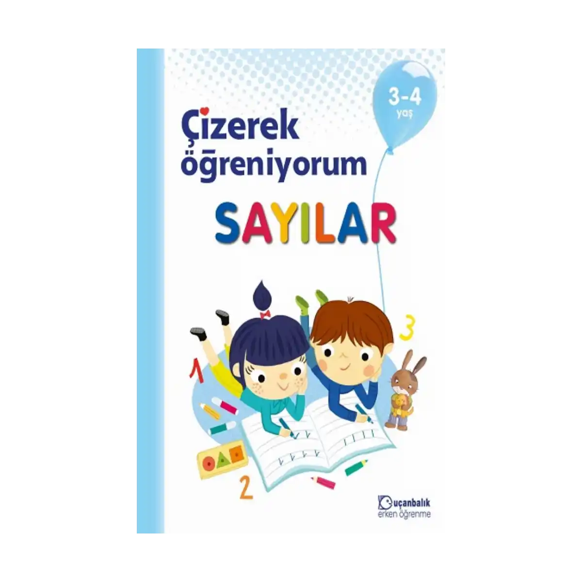 1bfe3-cizerek-ogreniyorum-sayilar-3-4-yas-1-1.webp Çizerek Öğreniyorum - Sayılar 3-4 yaş - Görsel 1