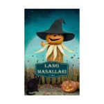 Lang Masalları Cilt:1 (Ciltli)