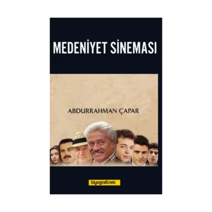 Medeniyet Sineması